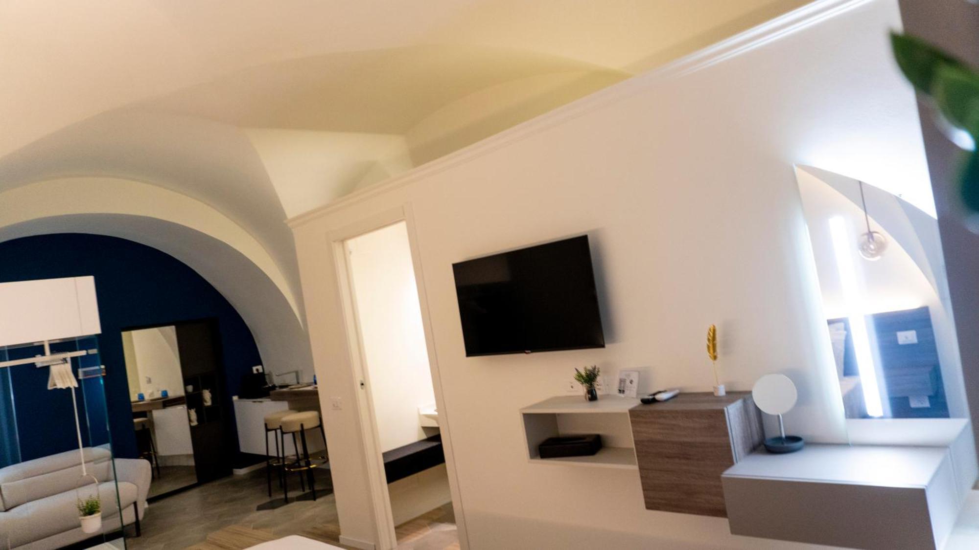 Notti D'Autore Suites Catânia Exterior foto