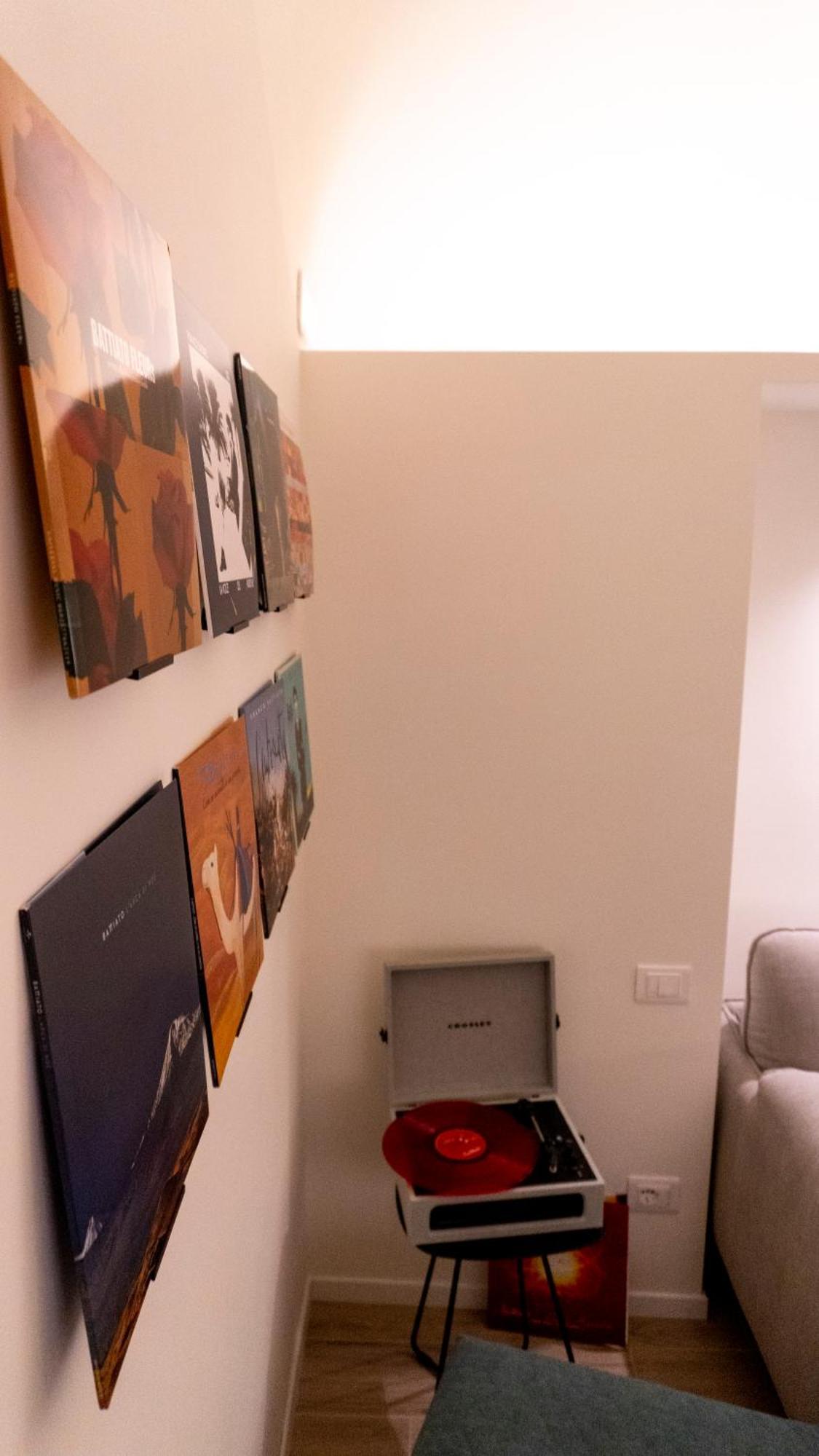 Notti D'Autore Suites Catânia Exterior foto