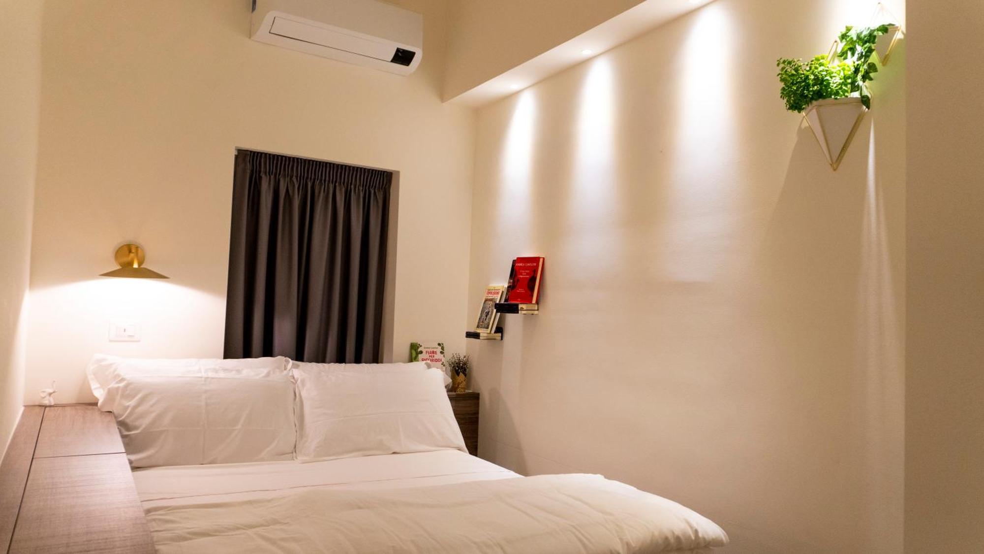 Notti D'Autore Suites Catânia Exterior foto