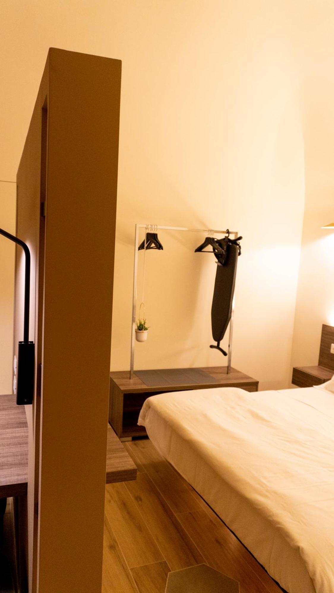 Notti D'Autore Suites Catânia Exterior foto
