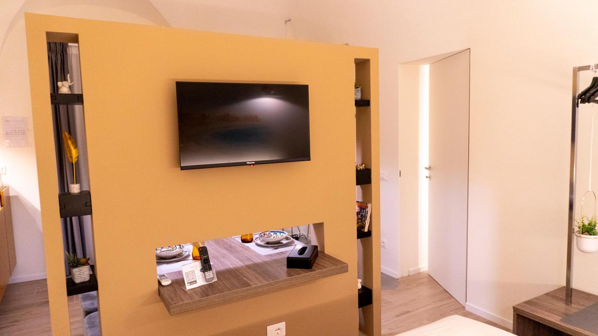 Notti D'Autore Suites Catânia Exterior foto