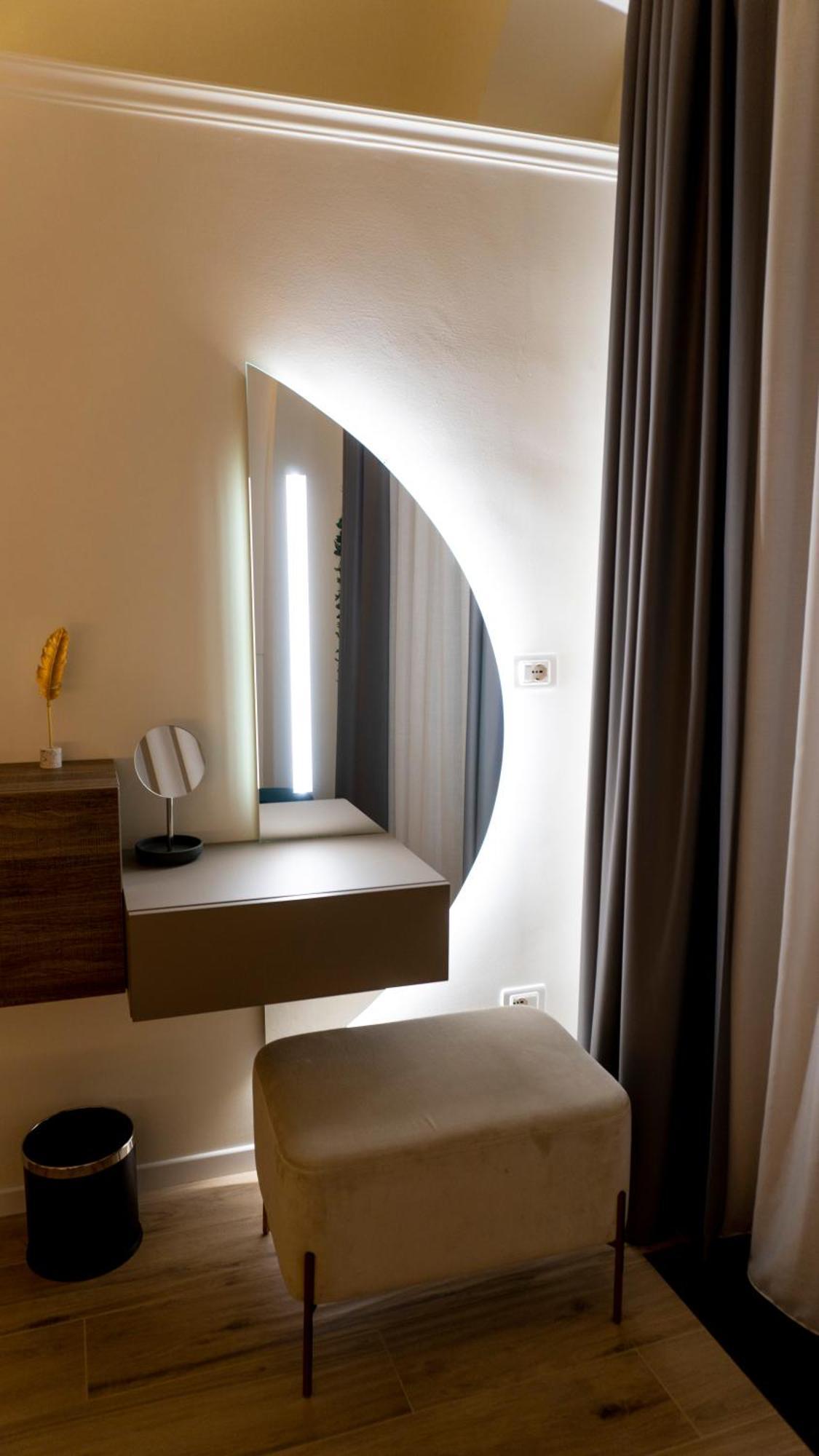 Notti D'Autore Suites Catânia Exterior foto