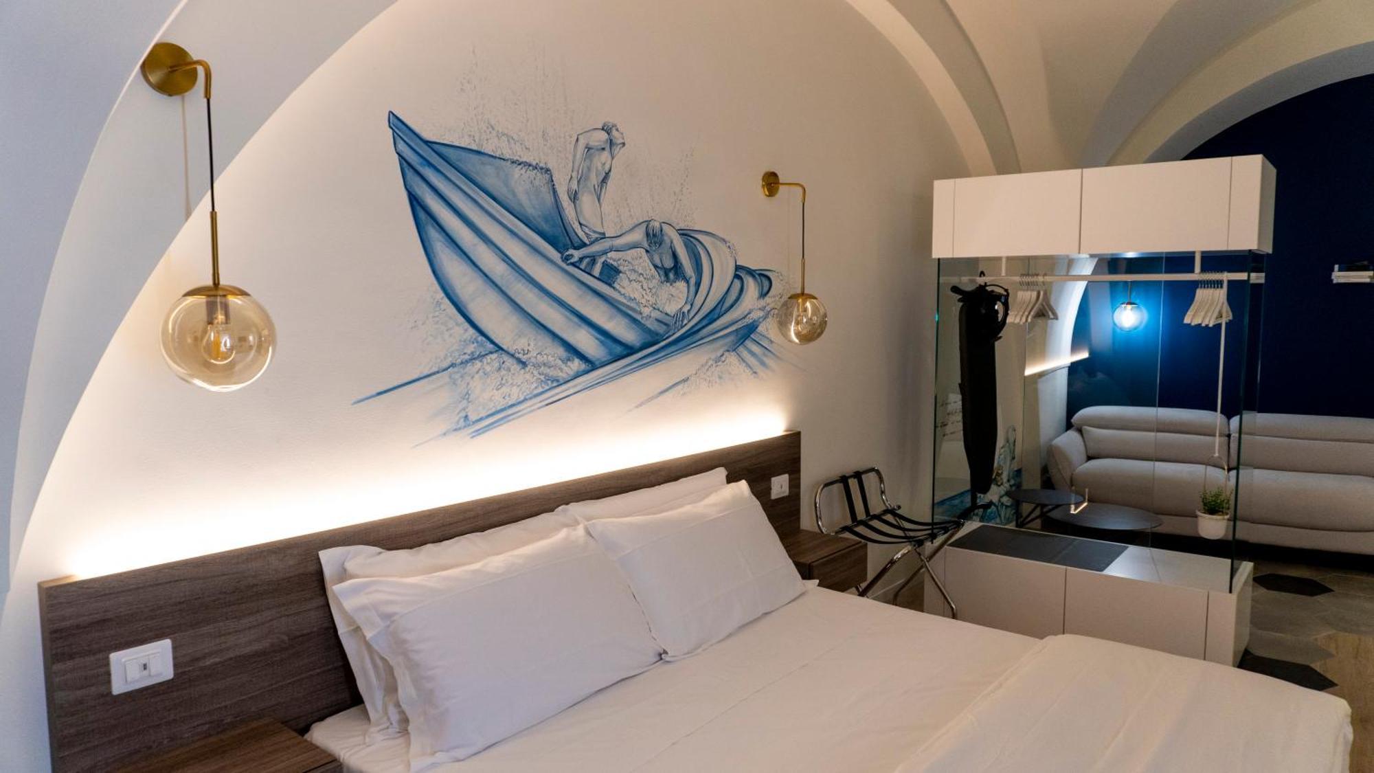 Notti D'Autore Suites Catânia Exterior foto