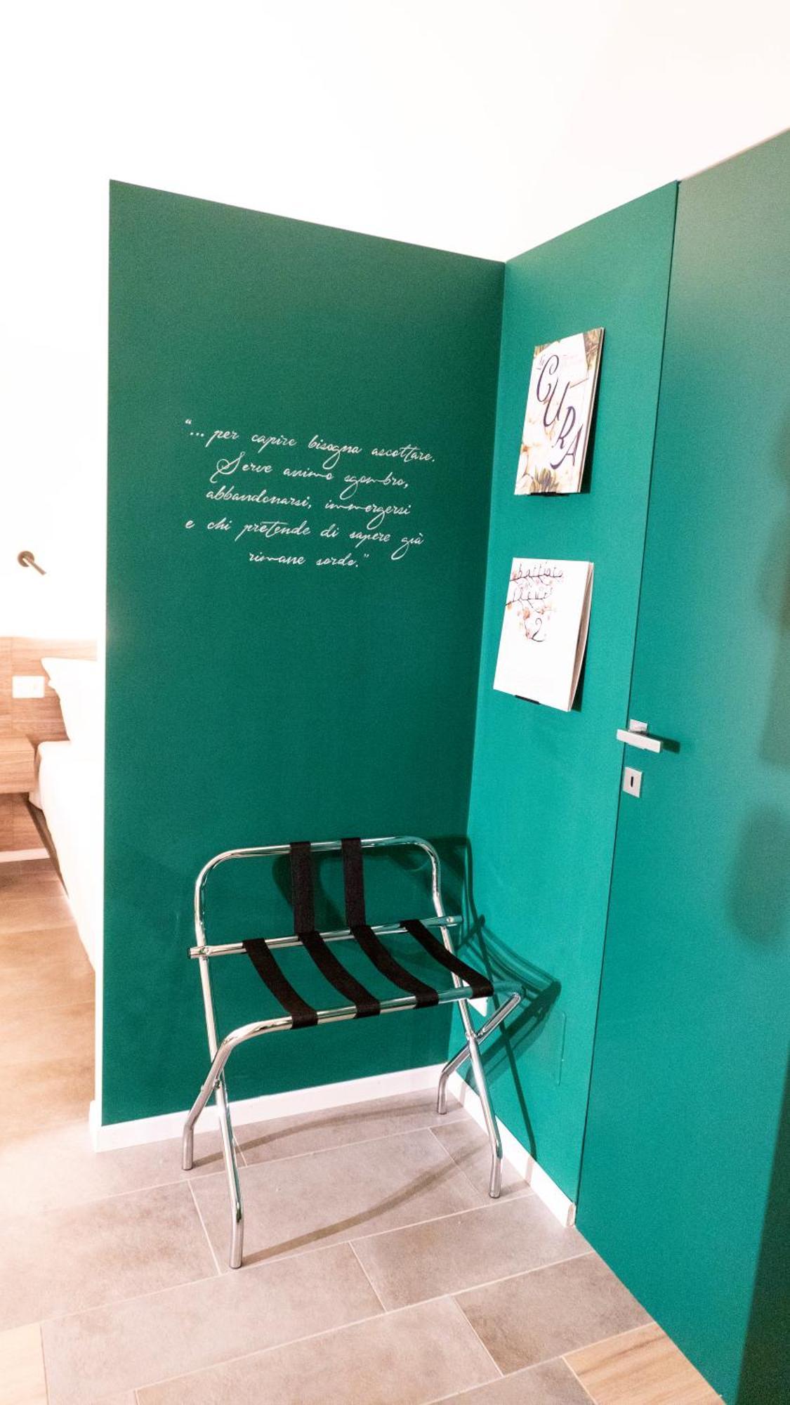 Notti D'Autore Suites Catânia Exterior foto
